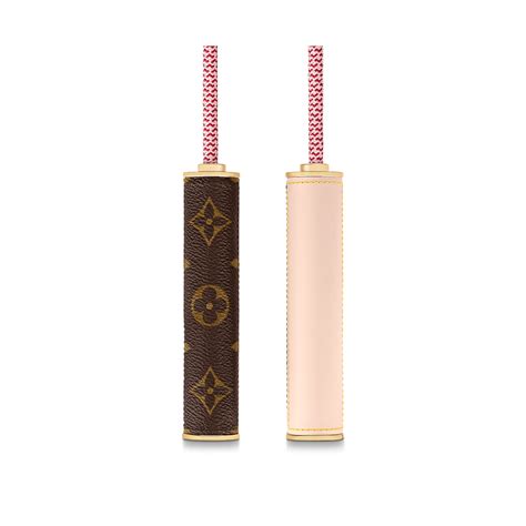 louis vuitton leather rope|Christopher Jump Rope Monogram .